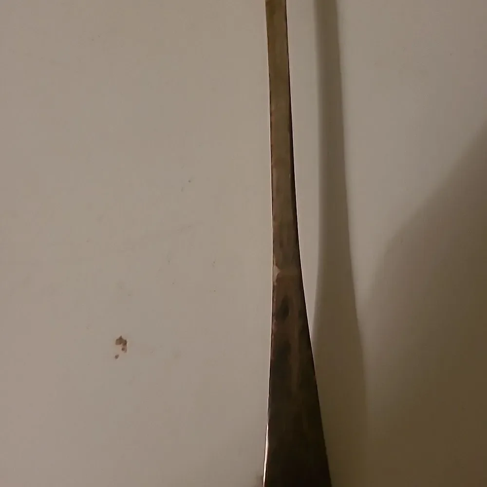 Sheffield England Spoon Set